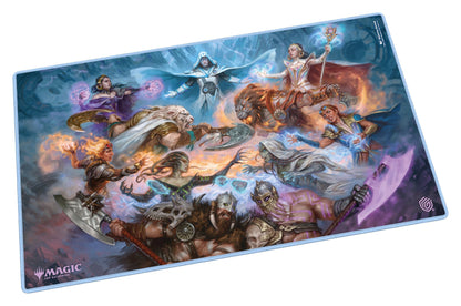 Ultimate Guard Play-Mat Magic: The Gathering "Reality Fracture" Spielmatte