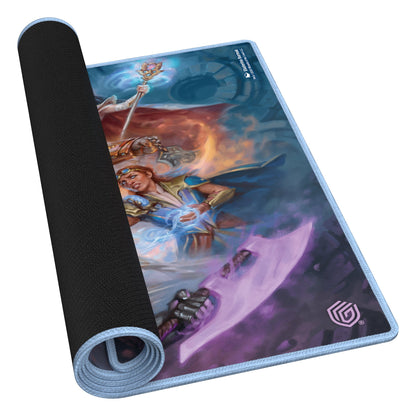 Ultimate Guard Play-Mat Magic: The Gathering "Reality Fracture" Spielmatte
