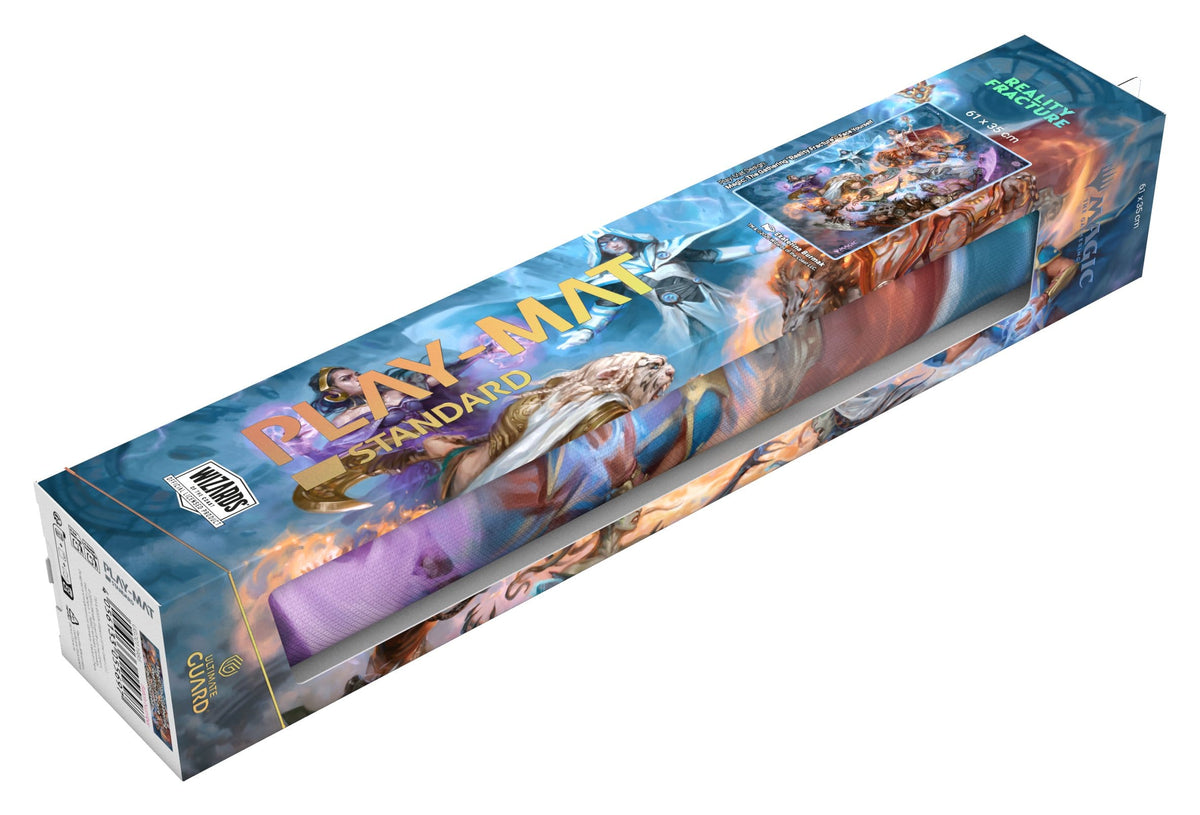 Ultimate Guard Play-Mat Magic: The Gathering "Reality Fracture" Spielmatte