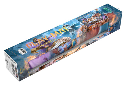 Ultimate Guard Play-Mat Magic: The Gathering "Reality Fracture" Spielmatte