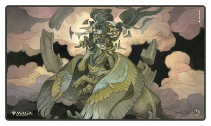 Ultimate Guard Play-Mat Magic: The Gathering "Reality Fracture" Spielmatte