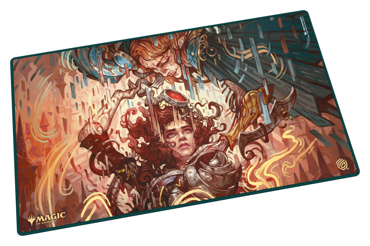 Ultimate Guard Play-Mat Magic: The Gathering "Reality Fracture" Spielmatte