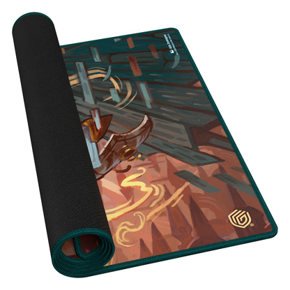 Ultimate Guard Play-Mat Magic: The Gathering "Reality Fracture" Spielmatte