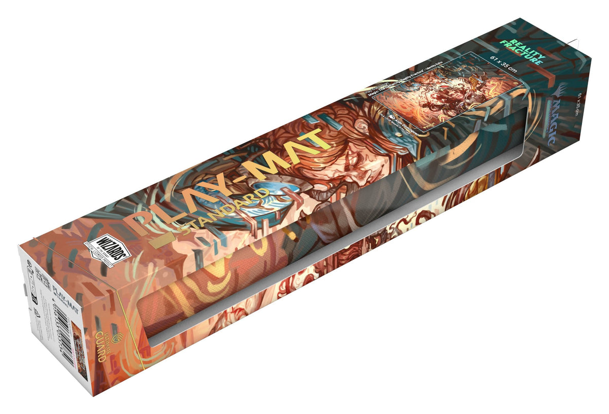 Ultimate Guard Play-Mat Magic: The Gathering "Reality Fracture" Spielmatte