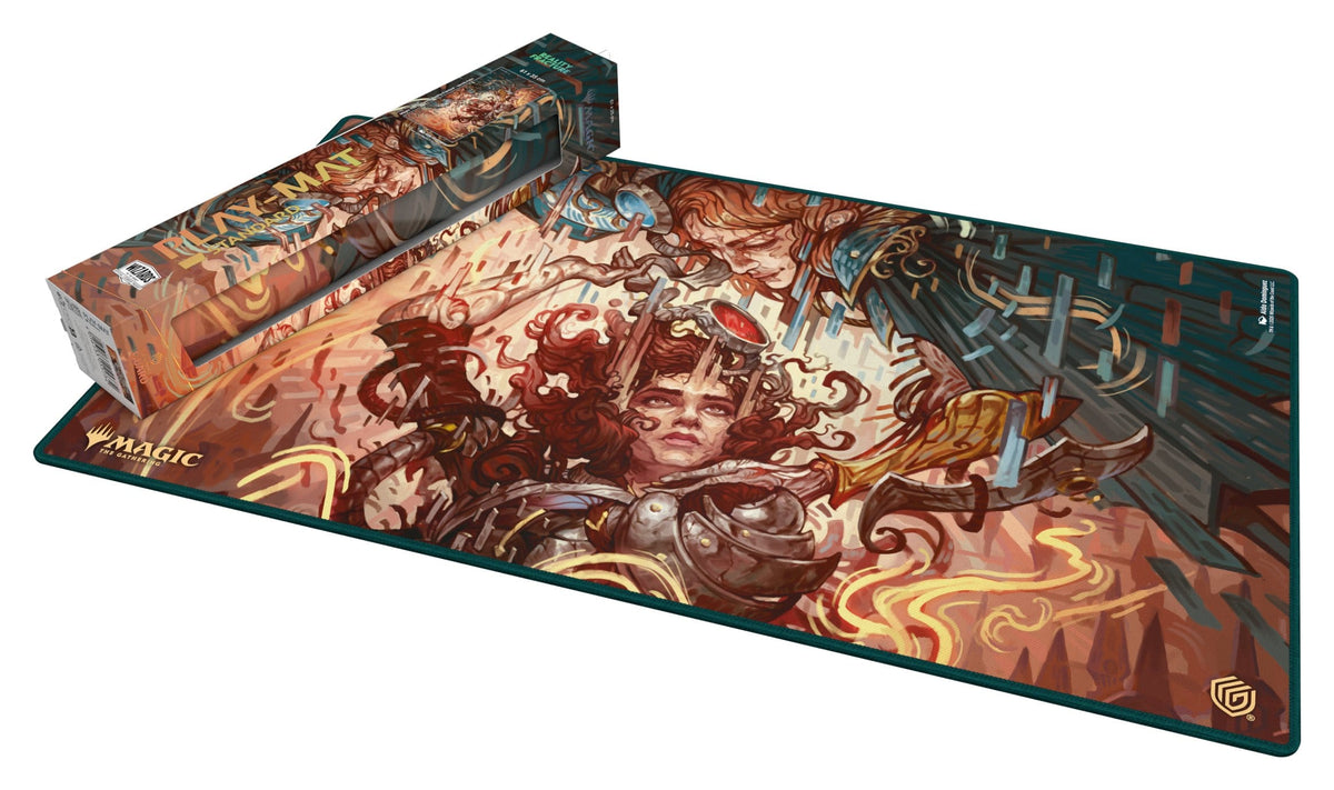 Ultimate Guard Play-Mat Magic: The Gathering "Reality Fracture" Spielmatte