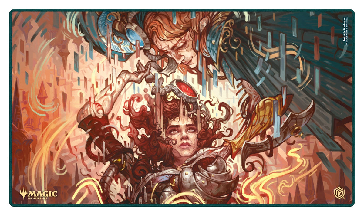 Ultimate Guard Play-Mat Magic: The Gathering "Reality Fracture" Spielmatte