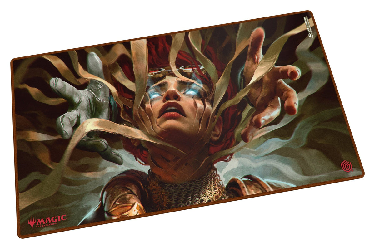 Ultimate Guard Play-Mat Magic: The Gathering "Reality Fracture" Spielmatte