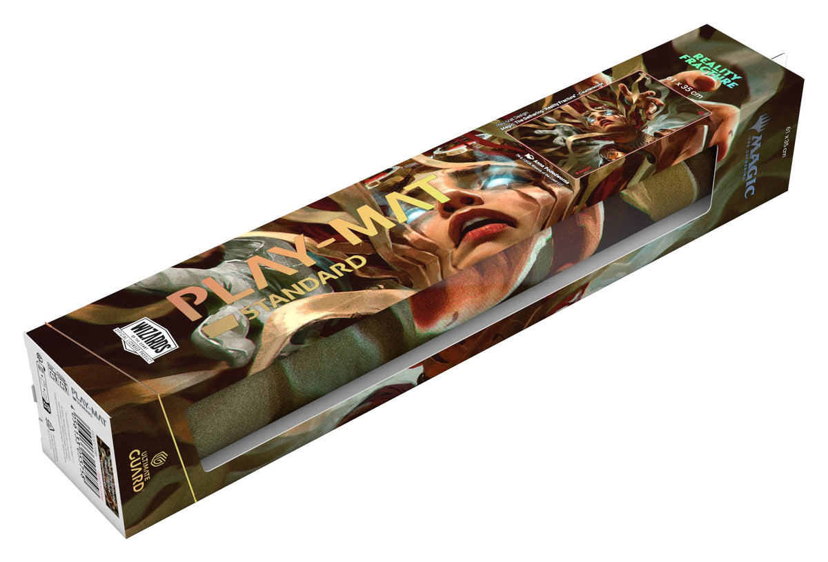Ultimate Guard Play-Mat Magic: The Gathering "Reality Fracture" Spielmatte