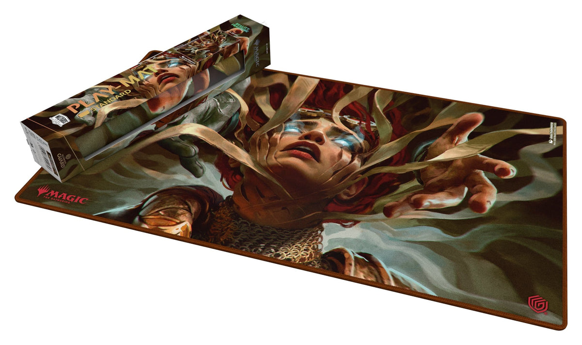 Ultimate Guard Play-Mat Magic: The Gathering "Reality Fracture" Spielmatte