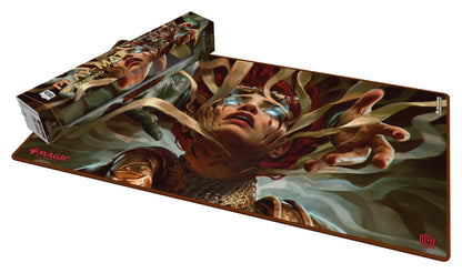 Ultimate Guard Play-Mat Magic: The Gathering "Reality Fracture" Spielmatte