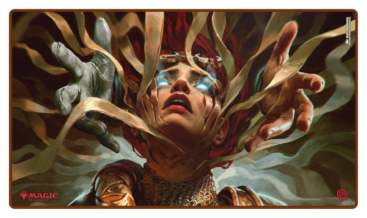 Ultimate Guard Play-Mat Magic: The Gathering "Reality Fracture" Spielmatte