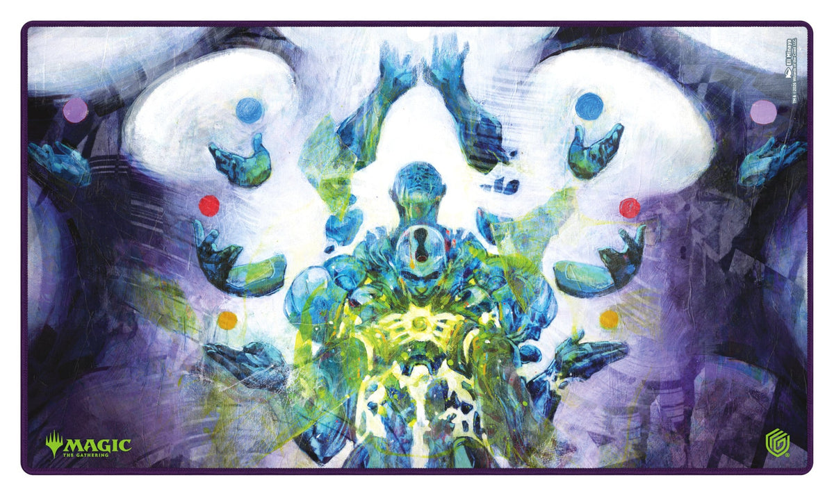 Ultimate Guard Play-Mat Magic: The Gathering "Reality Fracture" Spielmatte