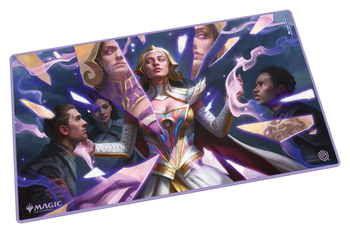 Ultimate Guard Play-Mat Magic: The Gathering "Reality Fracture" Spielmatte