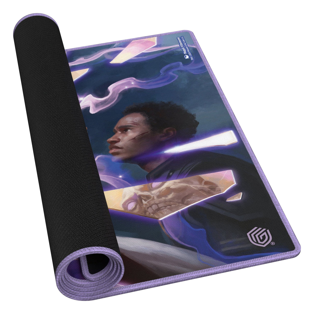 Ultimate Guard Play-Mat Magic: The Gathering "Reality Fracture" Spielmatte