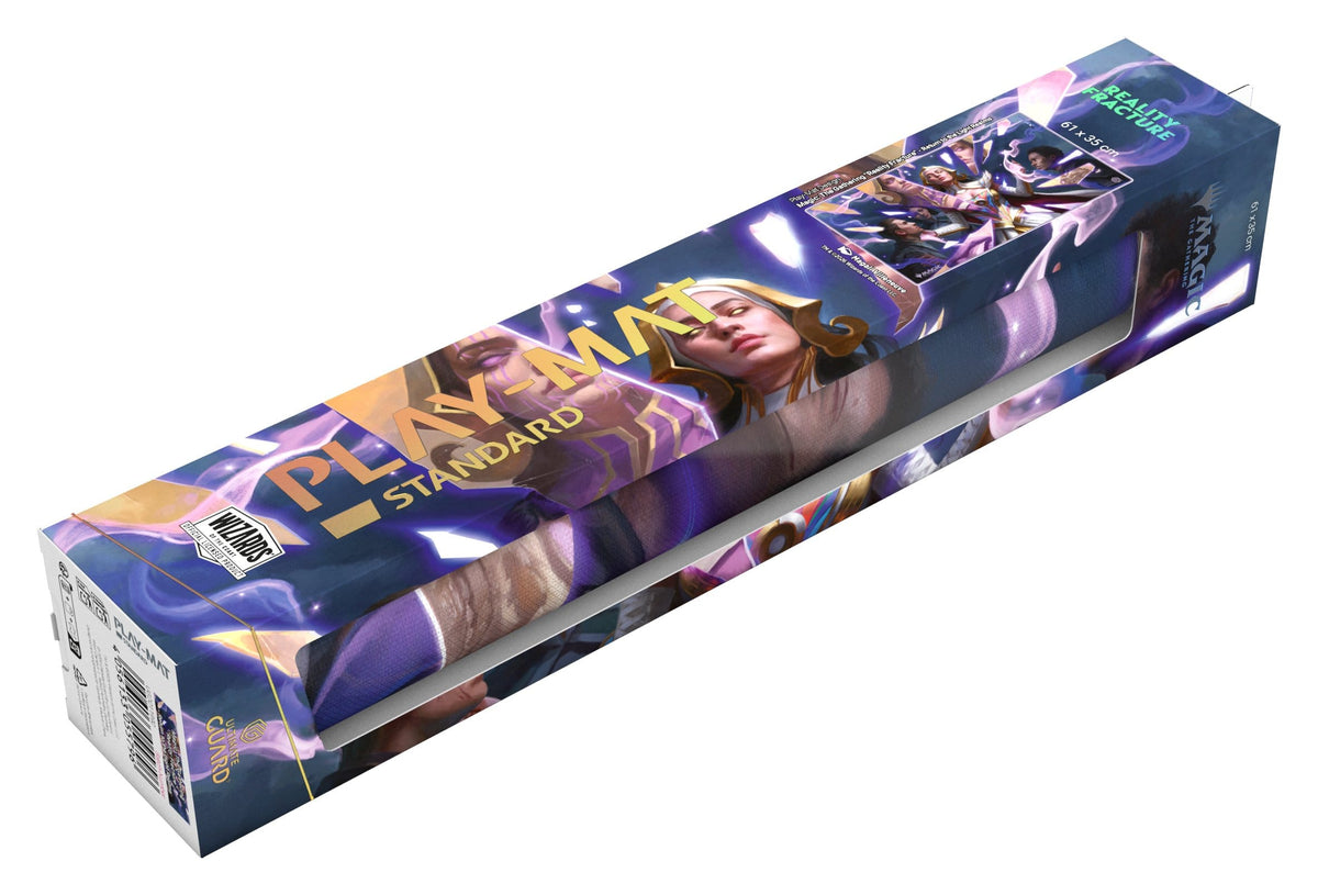 Ultimate Guard Play-Mat Magic: The Gathering "Reality Fracture" Spielmatte