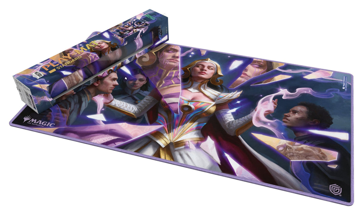 Ultimate Guard Play-Mat Magic: The Gathering "Reality Fracture" Spielmatte