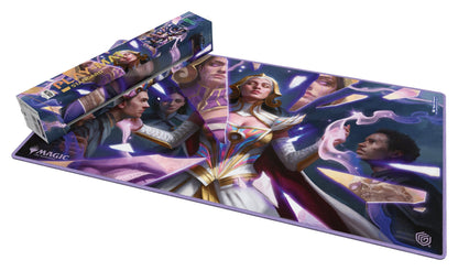 Ultimate Guard Play-Mat Magic: The Gathering "Reality Fracture" Spielmatte