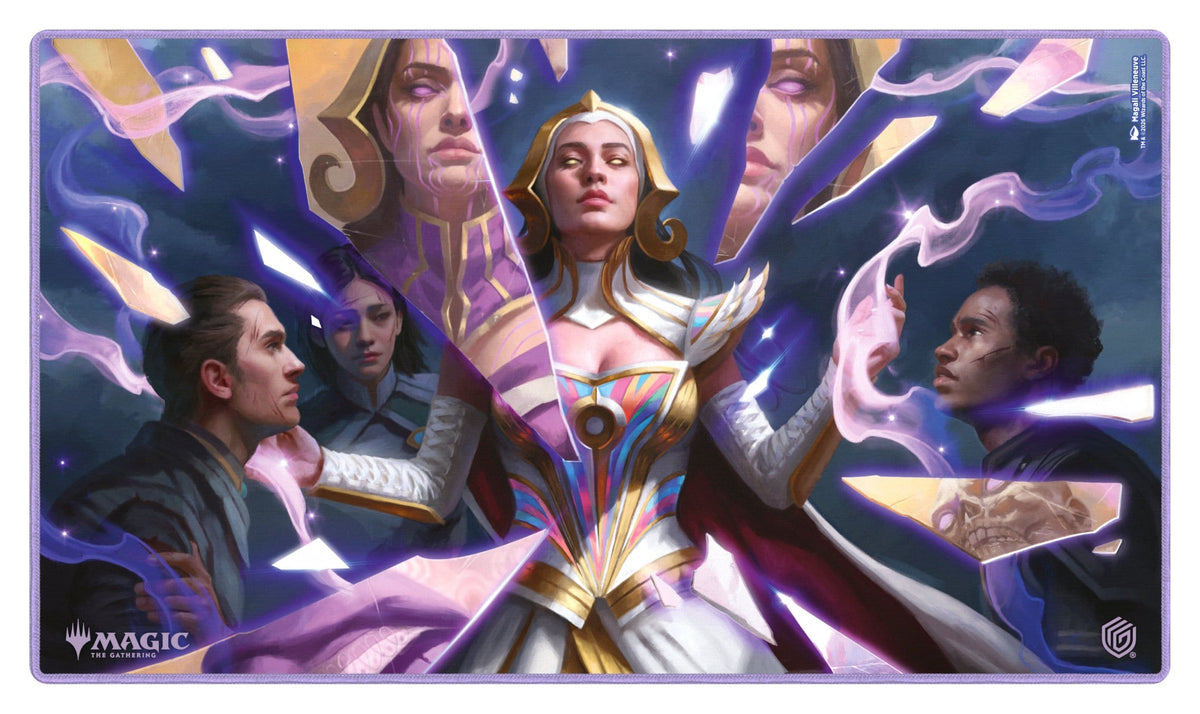 Ultimate Guard Play-Mat Magic: The Gathering "Reality Fracture" Spielmatte