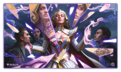 Ultimate Guard Play-Mat Magic: The Gathering "Reality Fracture" Spielmatte