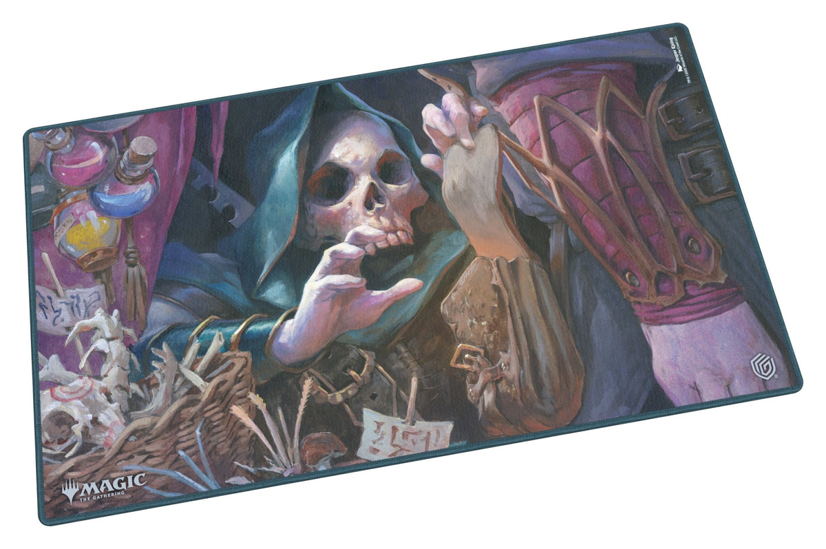 Ultimate Guard Play-Mat Magic: The Gathering "Reality Fracture" Spielmatte