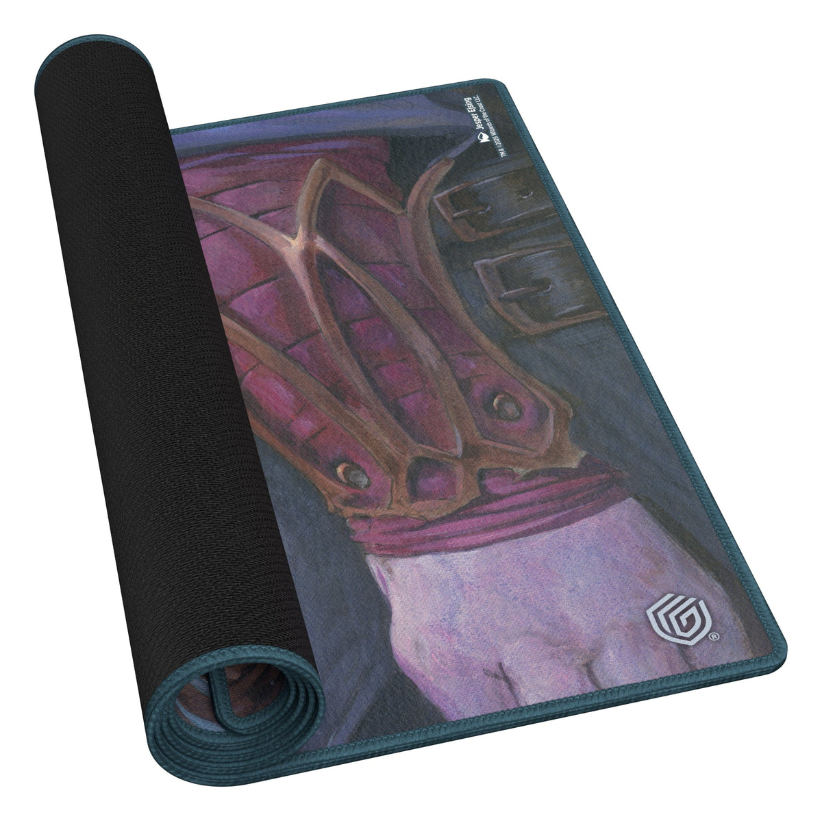 Ultimate Guard Play-Mat Magic: The Gathering "Reality Fracture" Spielmatte