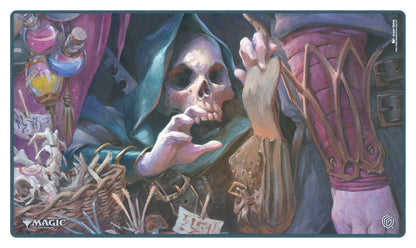 Ultimate Guard Play-Mat Magic: The Gathering "Reality Fracture" Spielmatte