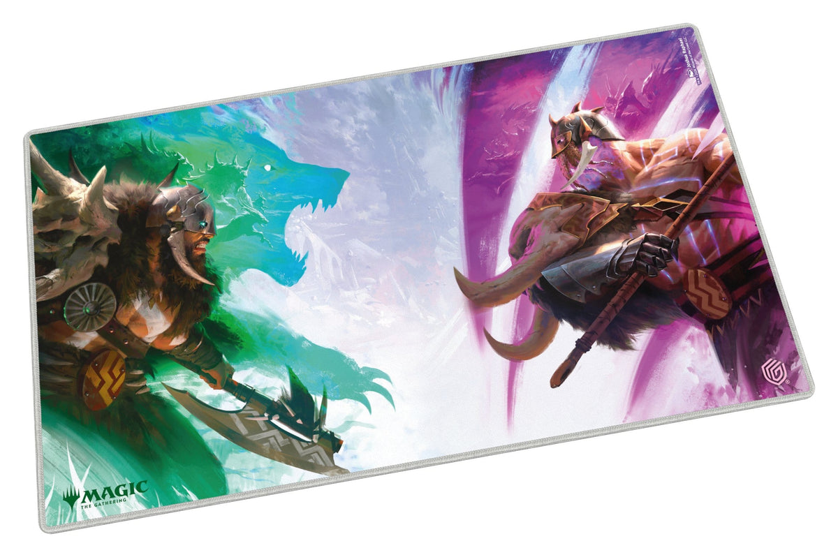 Ultimate Guard Play-Mat Magic: The Gathering "Reality Fracture" Spielmatte