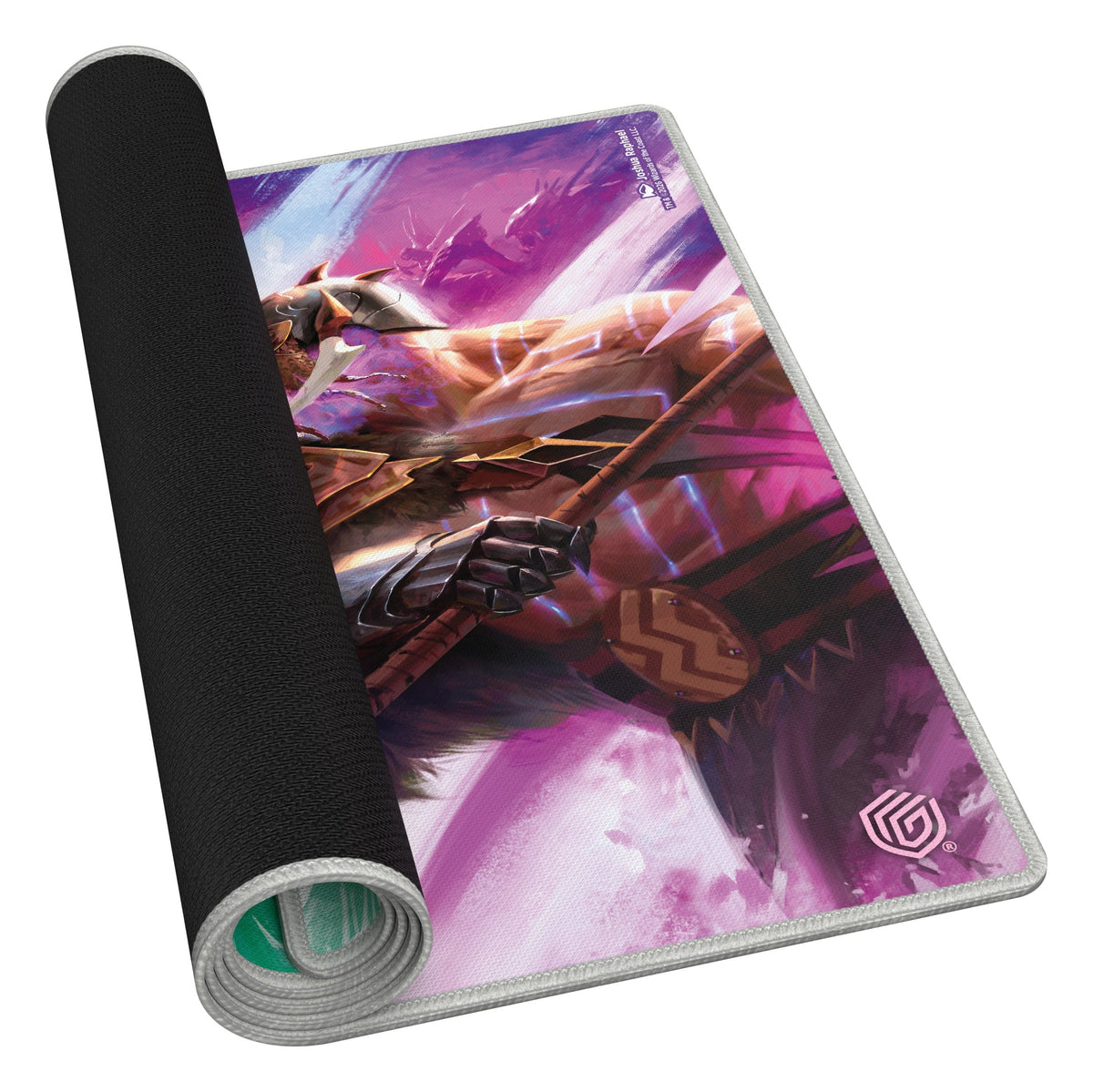 Ultimate Guard Play-Mat Magic: The Gathering "Reality Fracture" Spielmatte