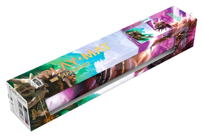 Ultimate Guard Play-Mat Magic: The Gathering "Reality Fracture" Spielmatte