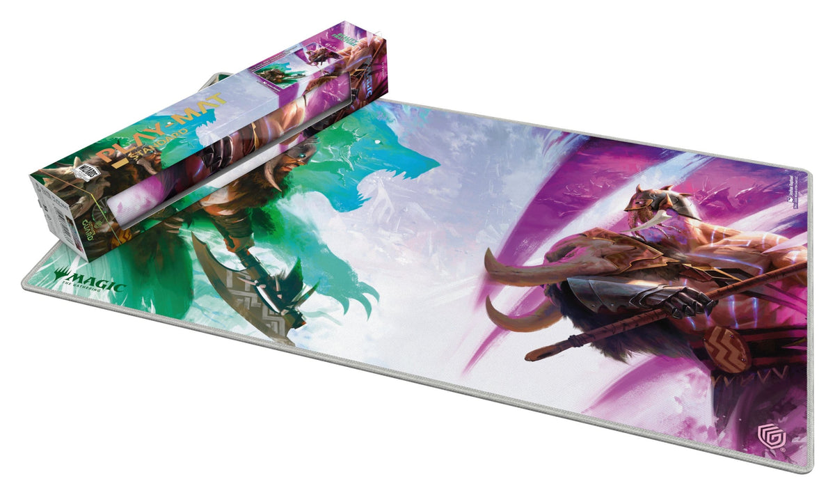 Ultimate Guard Play-Mat Magic: The Gathering "Reality Fracture" Spielmatte