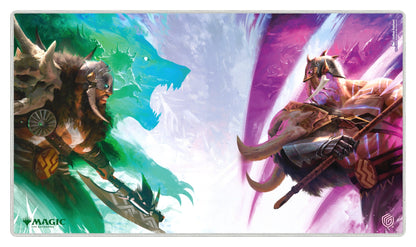 Ultimate Guard Play-Mat Magic: The Gathering "Reality Fracture" Spielmatte