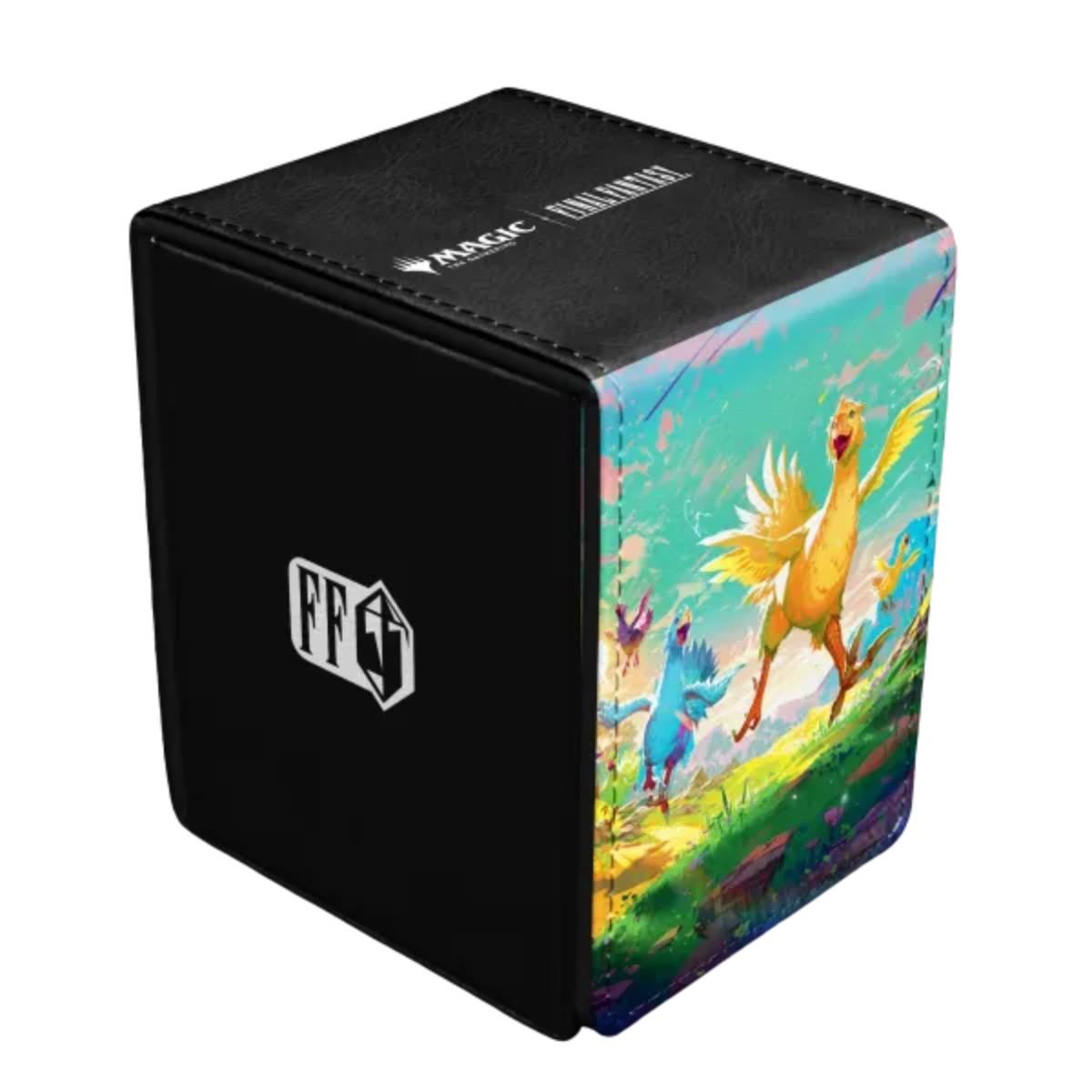 Magic: The Gathering – Final Fantasy Alcove Flip Deck Box