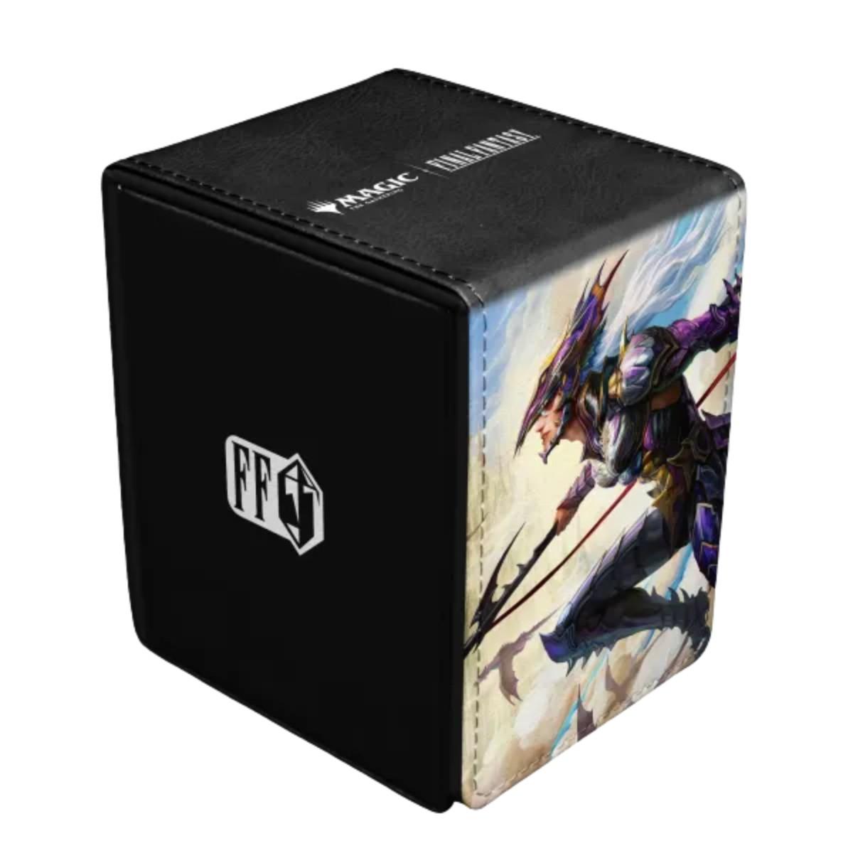 Magic: The Gathering – Final Fantasy Alcove Flip Deck Box