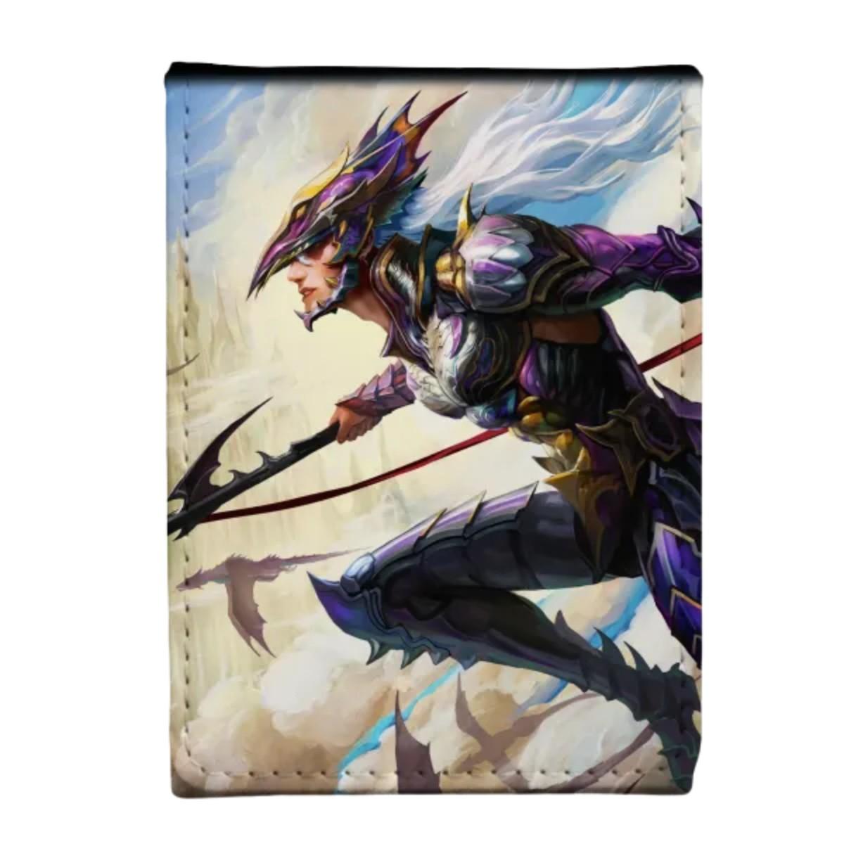 Magic: The Gathering – Final Fantasy Alcove Flip Deck Box