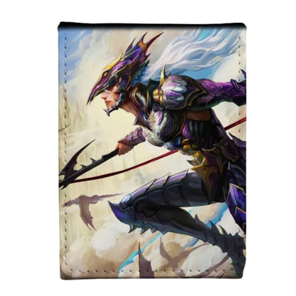 Magic: The Gathering – Final Fantasy Alcove Flip Deck Box
