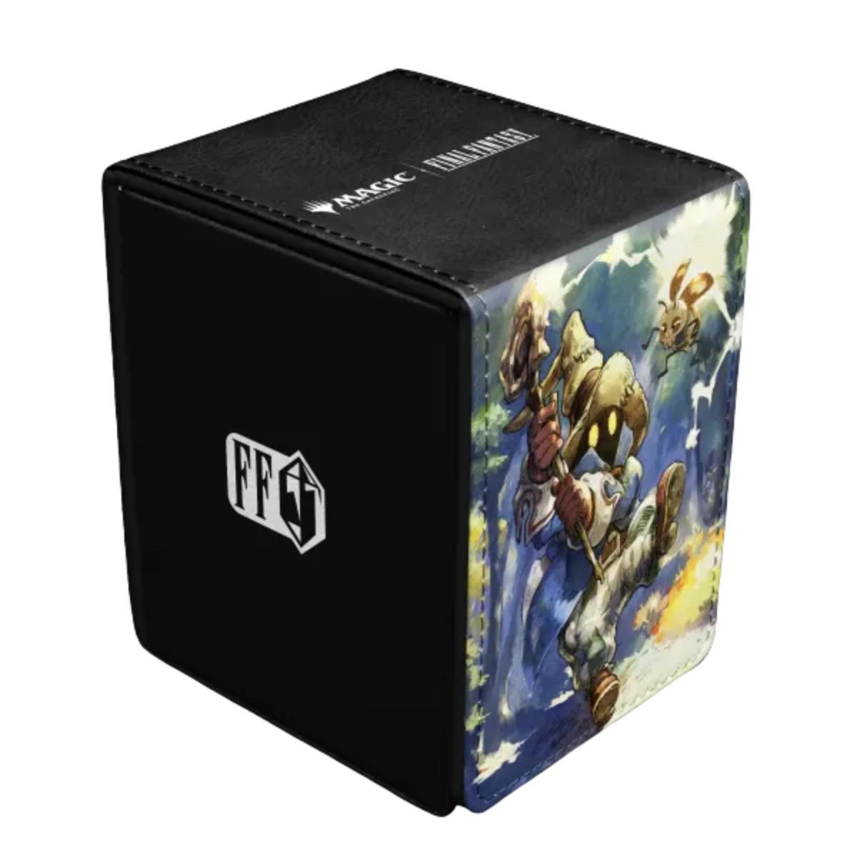 Magic: The Gathering – Final Fantasy Alcove Flip Deck Box