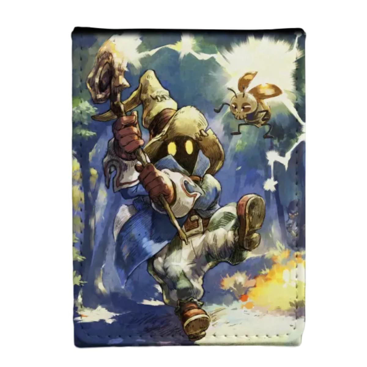 Magic: The Gathering – Final Fantasy Alcove Flip Deck Box