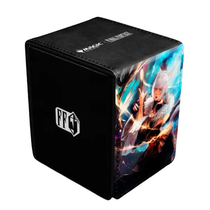 Magic: The Gathering – Final Fantasy Alcove Flip Deck Box