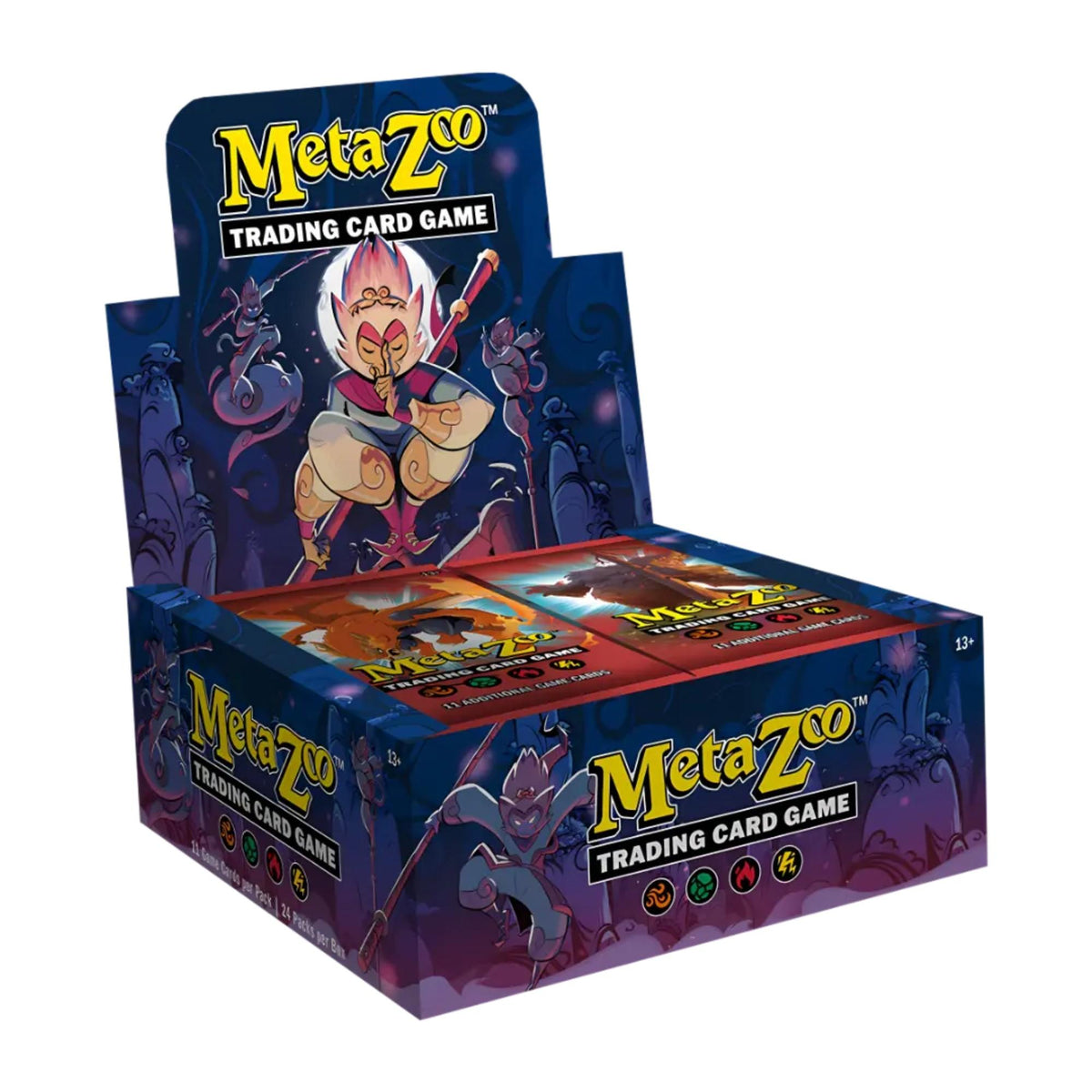 MetaZoo Booster Box