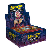 MetaZoo Booster Box