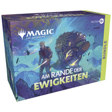 MTG Am Rande der Ewigkeiten – Bundle