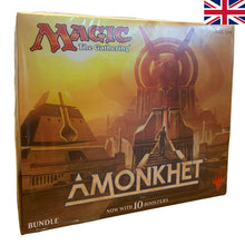 Magic: The Gathering Amonkhet Bundle – EN