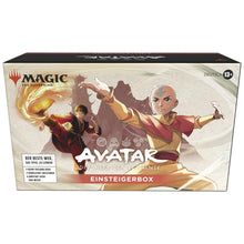 Magic: The Gathering – Avatar: The Last Airbender – Beginner Box – 2 Player