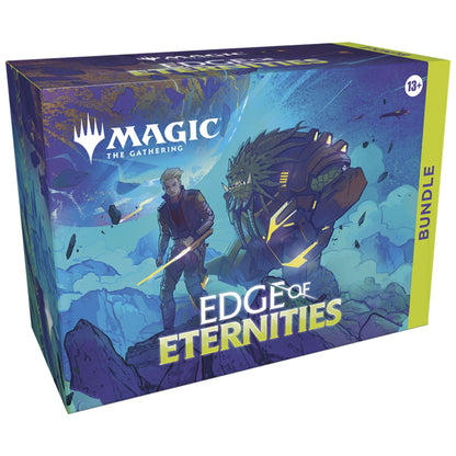 MTG Am Rande der Ewigkeiten – Bundle
