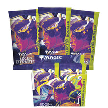 MTG Am Rande der Ewigkeiten – Sammler Booster Display