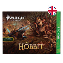 Magic: The Gathering – Der Hobbit Bundle (Englisch)