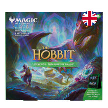 Magic: The Gathering – Der Hobbit Szenenbox (Englisch)