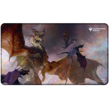 MTG Commander Holofoil Playmat - Ultra Pro Commander Series 5 - The Ur-Dragon