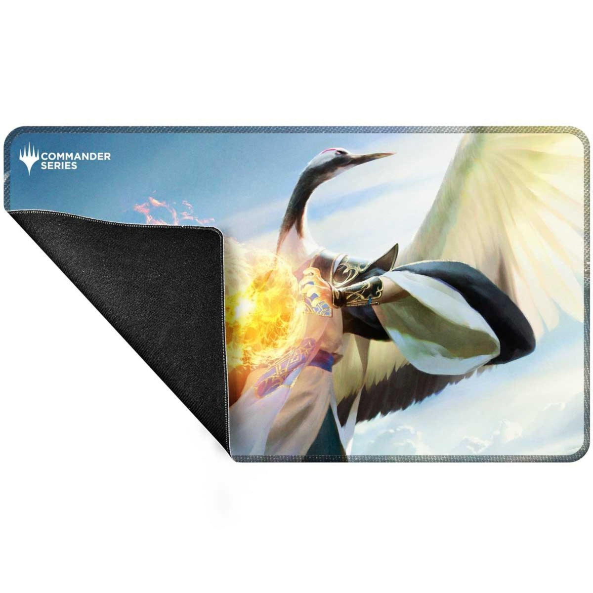 MTG Playmat Kykar Winds Fury