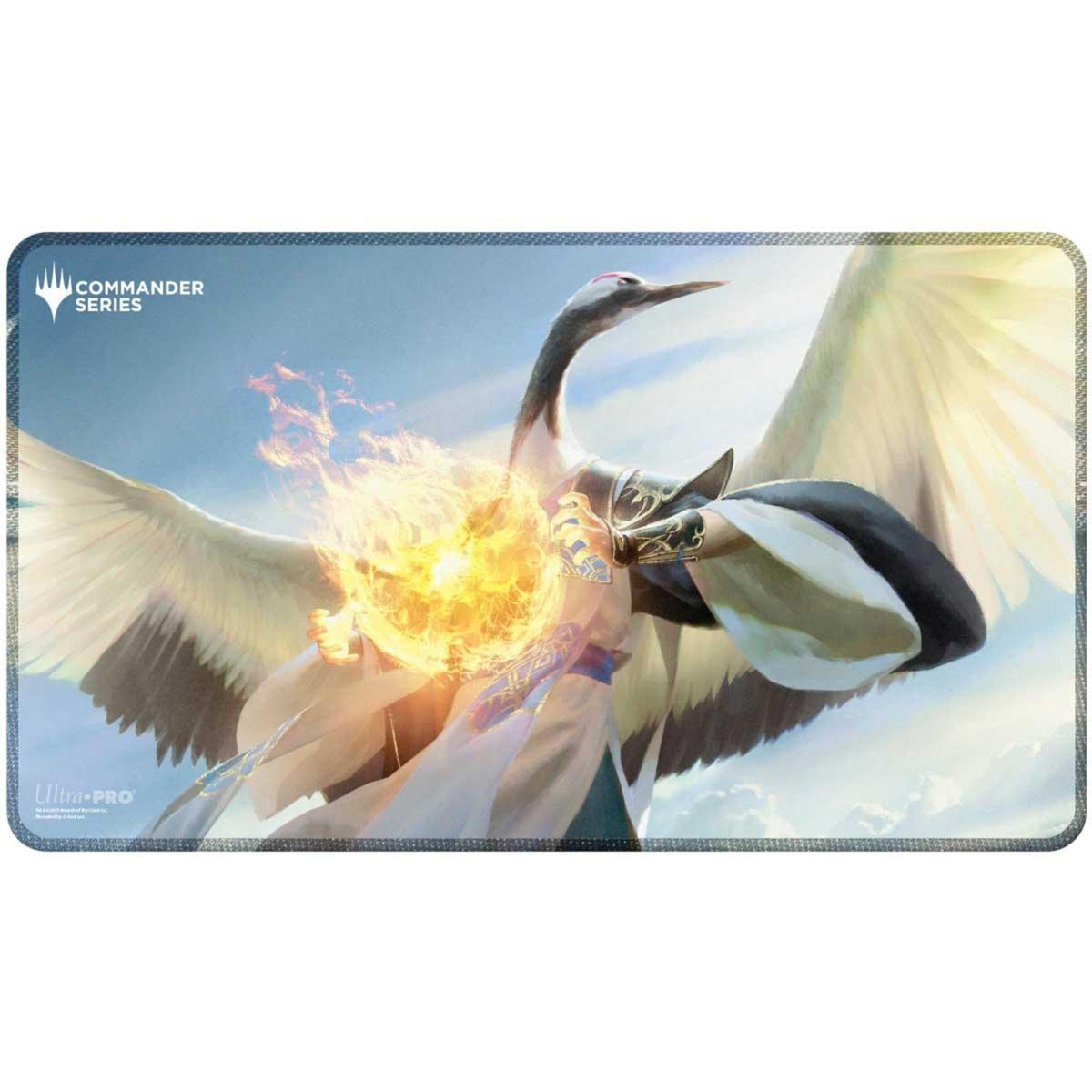 Ultra Pro Commander Series 5 Kykar